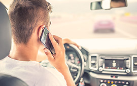 Mobil-kørsel koster klip: Mange gør det alligevel