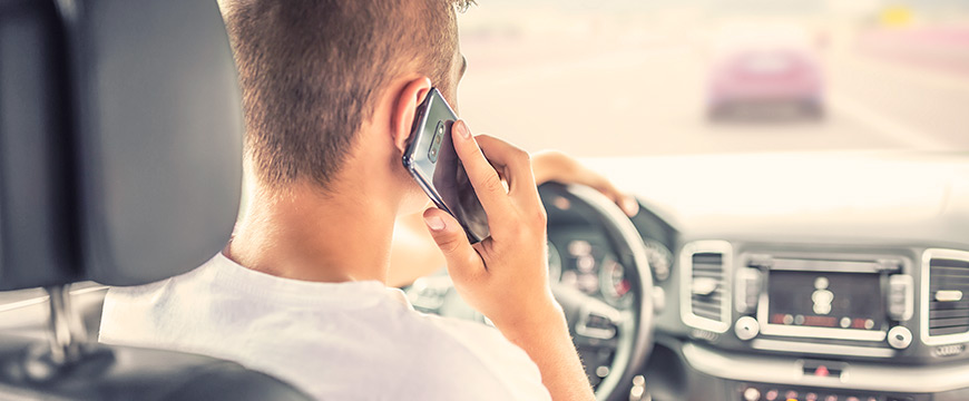 Mobil-kørsel koster klip: Mange gør det alligevel