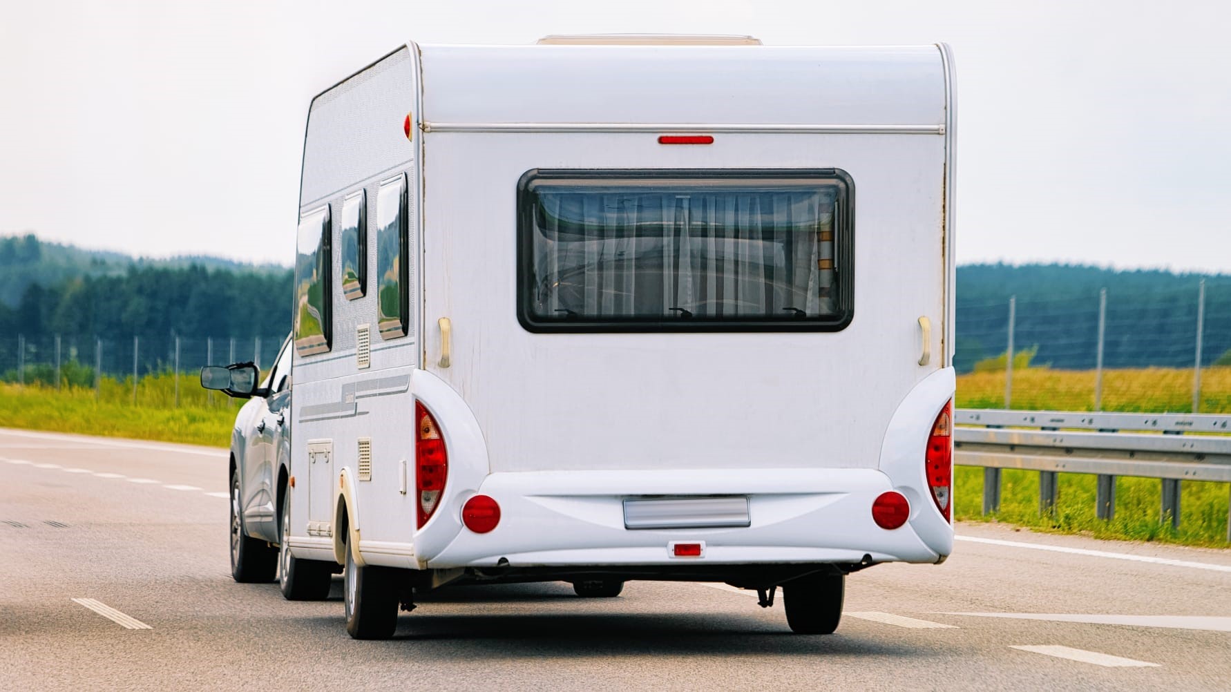Nye regler for campingvognsejere